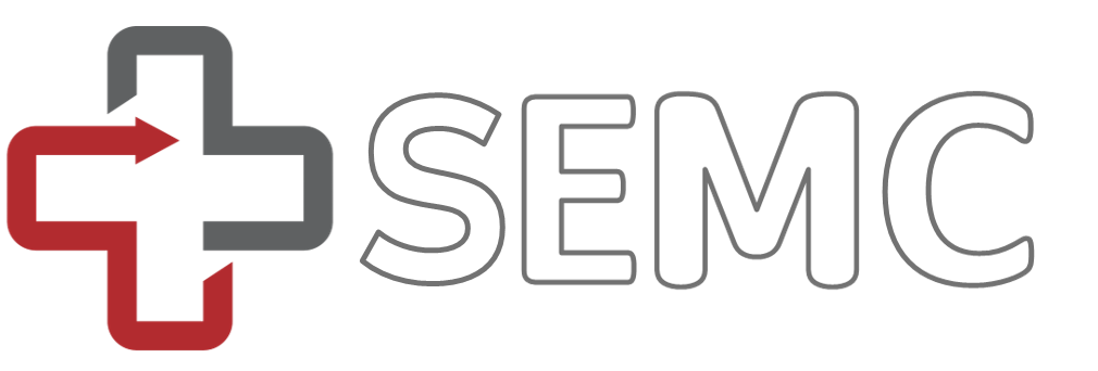 SEMC Logo